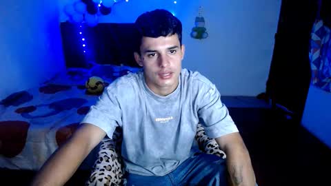 freddy romans online show from December 15, 2025, 3:55 am