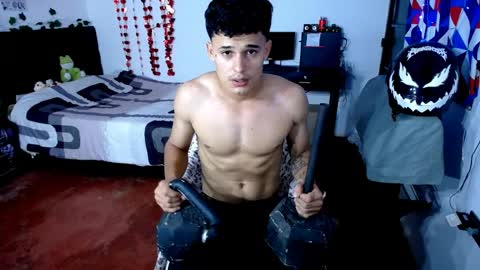 freddy romans online show from April 11, 2026, 11:20 pm