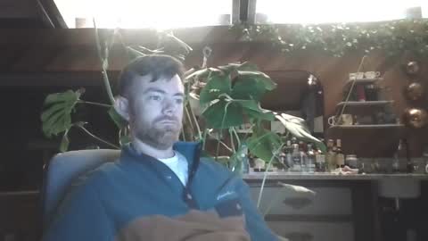 Snapshot of freddypj chatting on January 15, 2025, 3:11 am Freddy online show from January 15, 2025, 3:11 am