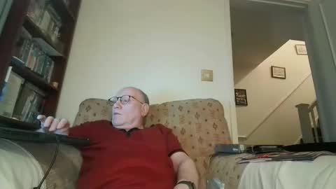 Keith online show from February 15, 2026, 7:05 am