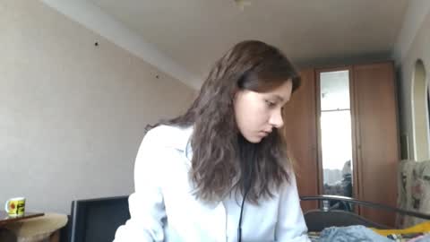 Snapshot of fredmurrietta chatting on October 23, 2025, 9:19 am Mia online show from October 23, 2025, 9:19 am