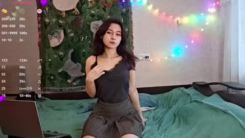 Snapshot of fredmurrietta chatting on March 2, 2026, 1:51 pm Mia online show from March 2, 2026, 1:51 pm