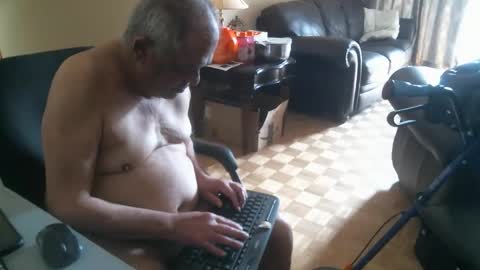 fredthetiger online show from February 17, 2026, 6:47 pm