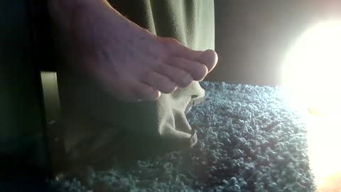 Greedy Fred online show from January 27, 2025, 8:28 pm