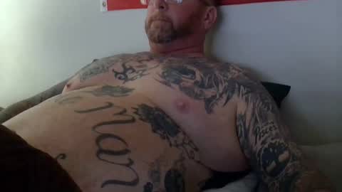 Freebird739 online show from January 24, 2025, 1:03 pm