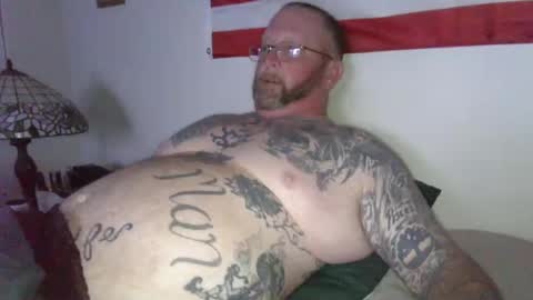 Freebird739 online show from March 12, 2025, 9:44 am