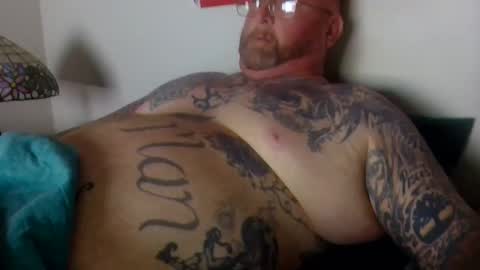 Freebird739 online show from October 14, 2025, 8:04 am