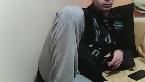 freeddy29 online show from February 11, 2025, 10:15 am