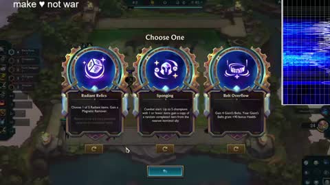 Duckmysick online show from January 11, 2025, 5:40 pm