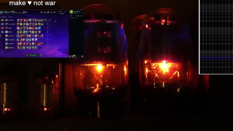 Duckmysick online show from January 24, 2025, 12:31 am