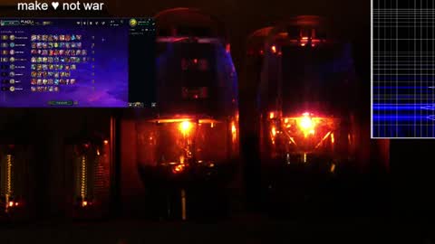 Duckmysick online show from February 22, 2025, 2:08 pm