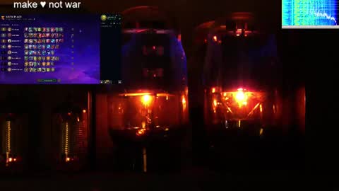 Duckmysick online show from March 1, 2025, 7:48 pm