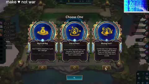 Duckmysick online show from March 5, 2025, 6:45 pm