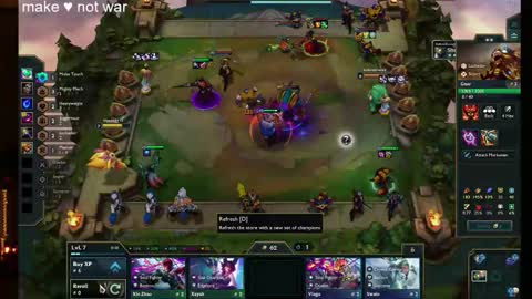 Duckmysick online show from September 10, 2025, 6:41 pm