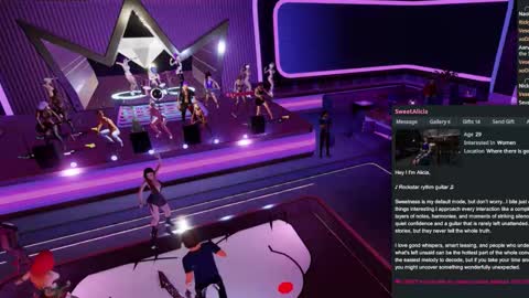 Duckmysick online show from January 11, 2026, 2:05 am