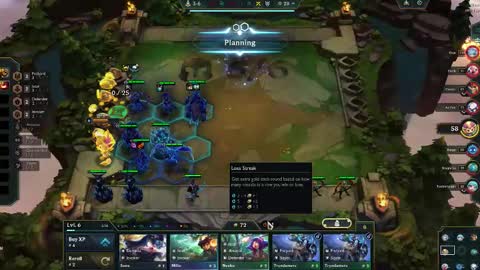 Duckmysick online show from January 18, 2026, 7:17 pm