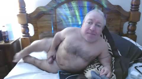 Cute Lil Man online show from January 7, 2025, 1:35 pm