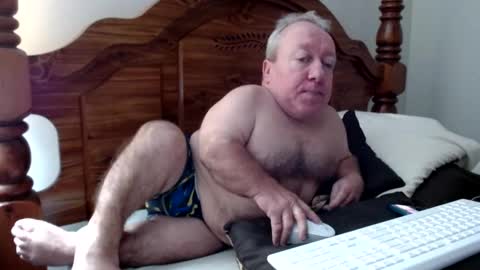 Cute Lil Man online show from September 26, 2025, 6:17 am