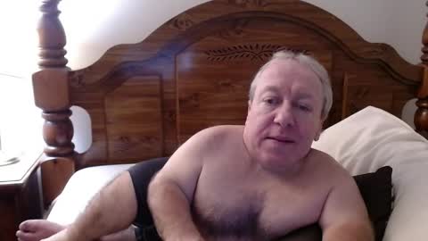 Cute Lil Man online show from April 26, 2026, 4:54 am