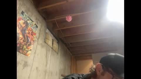 Snapshot of freeyourmind247 chatting on January 14, 2025, 7:06 am freeyourmind247 online show from January 14, 2025, 7:06 am