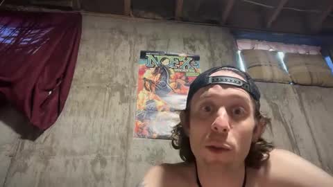 Snapshot of freeyourmind247 chatting on March 9, 2025, 5:39 pm freeyourmind247 online show from March 9, 2025, 5:39 pm