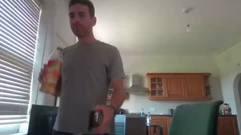 Horny Paul online show from October 24, 2025, 10:44 am