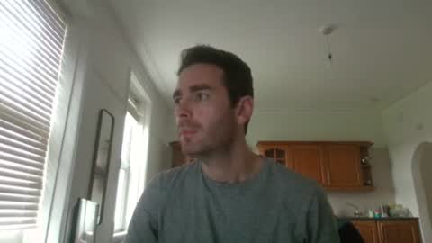 Horny Paul online show from November 4, 2025, 11:31 am