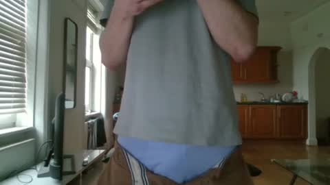 Snapshot of frenchbdmaninlondon chatting on January 19, 2026, 11:47 am Horny Paul online show from January 19, 2026, 11:47 am