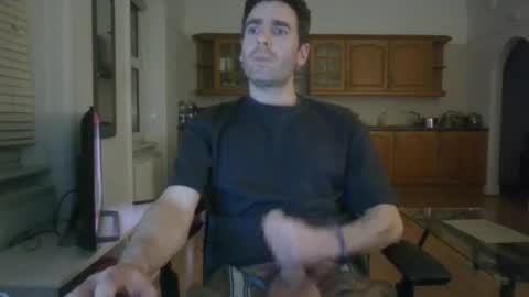 Snapshot of frenchbdmaninlondon chatting on February 7, 2026, 8:34 pm Horny Paul online show from February 7, 2026, 8:34 pm