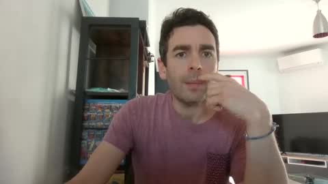 Snapshot of frenchbdmaninlondon chatting on February 19, 2026, 11:50 am Horny Paul online show from February 19, 2026, 11:50 am