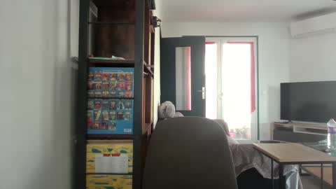 Snapshot of frenchbdmaninlondon chatting on February 20, 2026, 1:55 pm Horny Paul online show from February 20, 2026, 1:55 pm