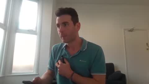 Horny Paul online show from April 14, 2026, 10:54 am