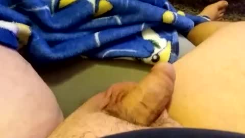 Daddyprecum online show from November 4, 2025, 11:48 pm