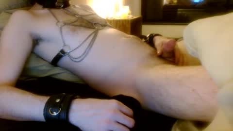 frenchms online show from January 12, 2026, 11:10 pm