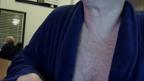 Rick online show from April 17, 2026, 3:42 am