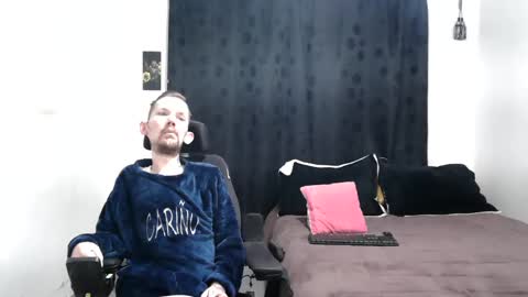 Thomas y Sophia online show from December 21, 2024, 11:11 am