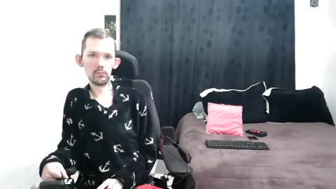 Thomas y Sophia online show from February 20, 2025, 8:28 am