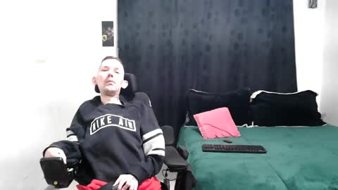 Thomas y Sophia online show from March 5, 2025, 9:49 am