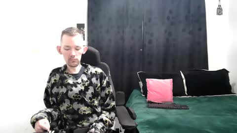 Thomas y Sophia online show from March 9, 2025, 9:57 am