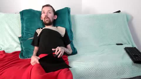 Thomas y Sophia online show from November 8, 2025, 10:52 pm