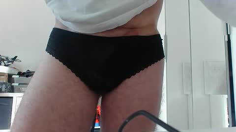 FrenchoSoleil online show from March 12, 2026, 11:27 am