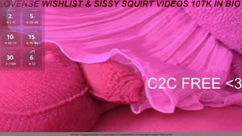 Meadow online show from March 28, 2026, 10:59 am