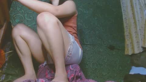 Snapshot of fresh_angelll chatting on January 1, 2025, 9:49 am GODDESS Angel online show from January 1, 2025, 9:49 am