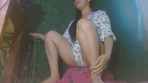 Snapshot of fresh_angelll chatting on January 15, 2025, 2:38 am GODDESS Angel online show from January 15, 2025, 2:38 am