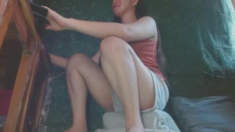 Snapshot of fresh_angelll chatting on January 22, 2025, 2:37 am GODDESS Angel online show from January 22, 2025, 2:37 am