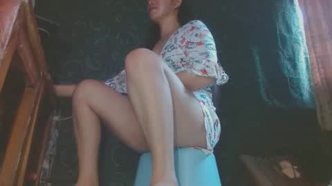 Snapshot of fresh_angelll chatting on February 1, 2025, 2:16 am GODDESS Angel online show from February 1, 2025, 2:16 am