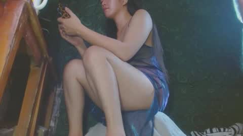 Snapshot of fresh_angelll chatting on February 14, 2025, 2:28 am GODDESS Angel online show from February 14, 2025, 2:28 am