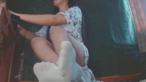 Snapshot of fresh_angelll chatting on March 1, 2025, 4:47 am GODDESS Angel online show from March 1, 2025, 4:47 am