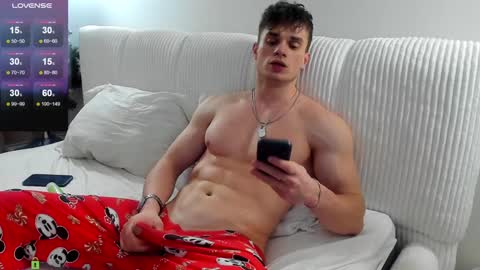 Alex or Andrzej online show from January 14, 2025, 10:34 pm