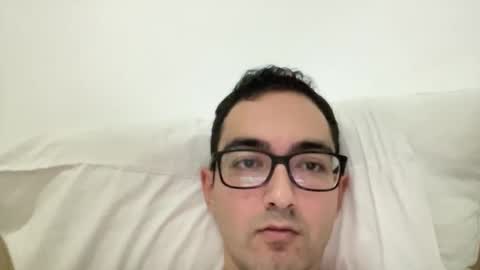 freshman  imonyou98 online show from December 14, 2025, 4:45 pm